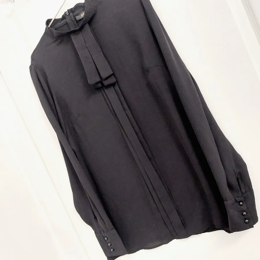 شومیز حریر ترک