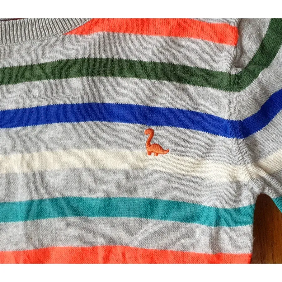 بافت پسرانه برند George