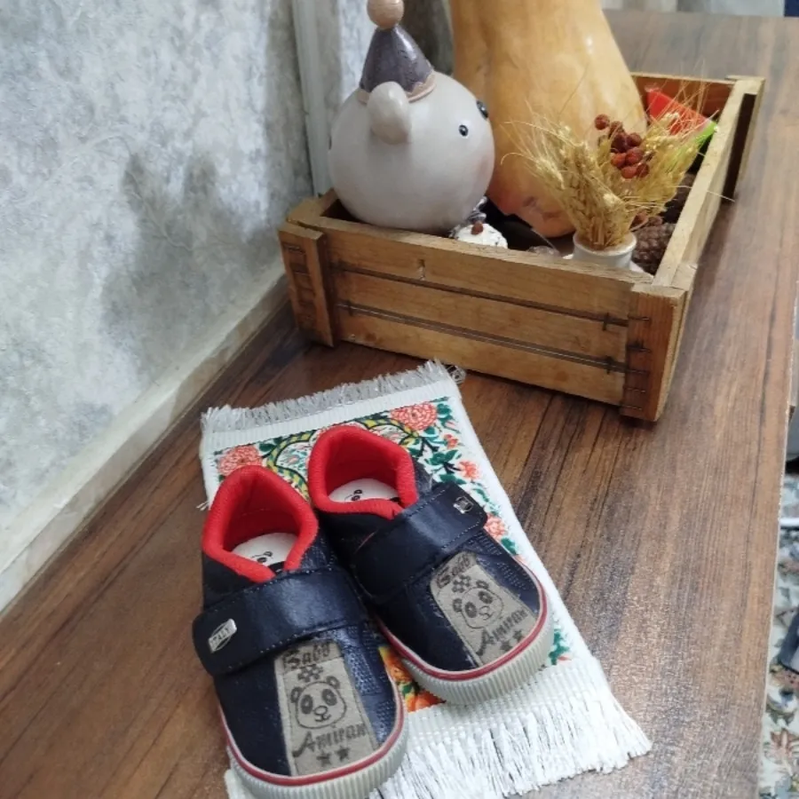 کفش کودک
