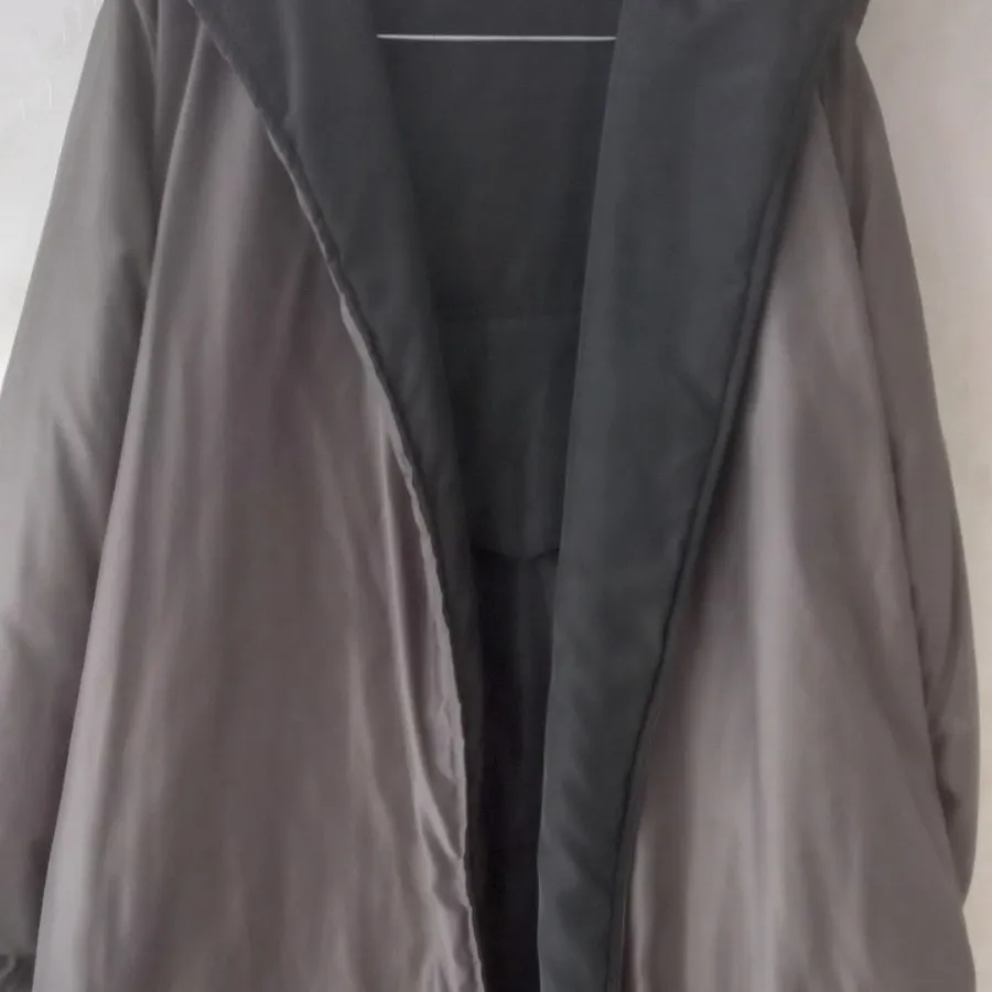 بارانی دو رو