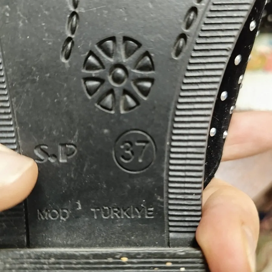 صندل یا اسلیپر