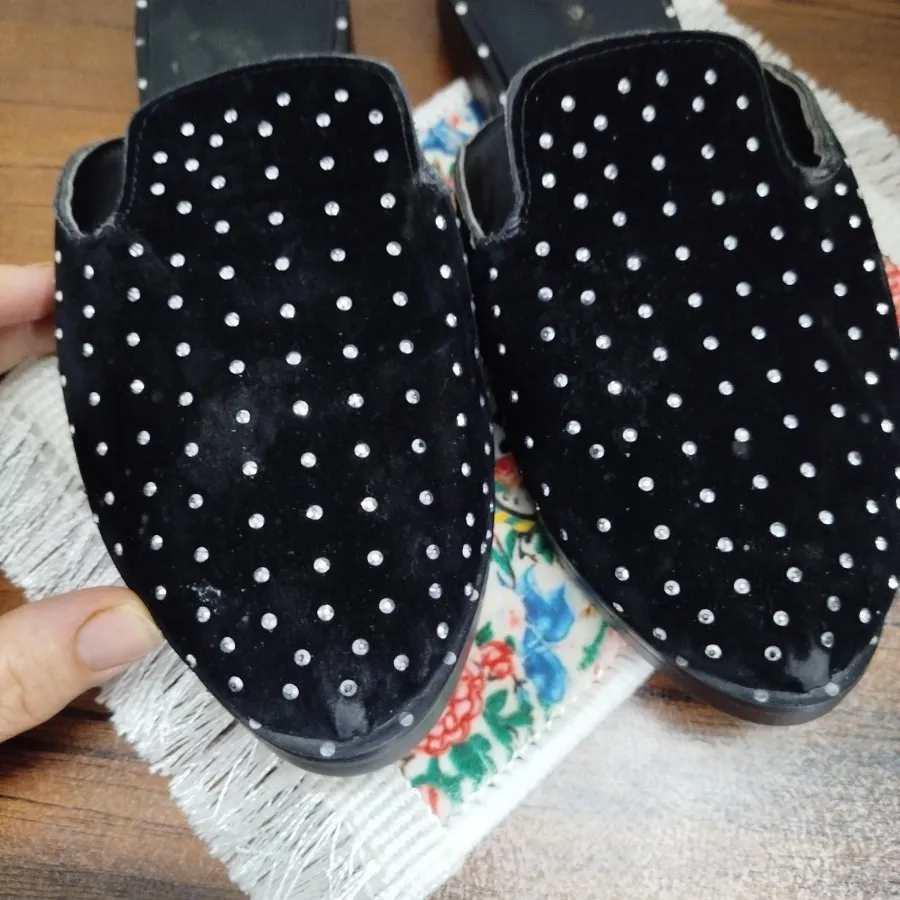 صندل یا اسلیپر