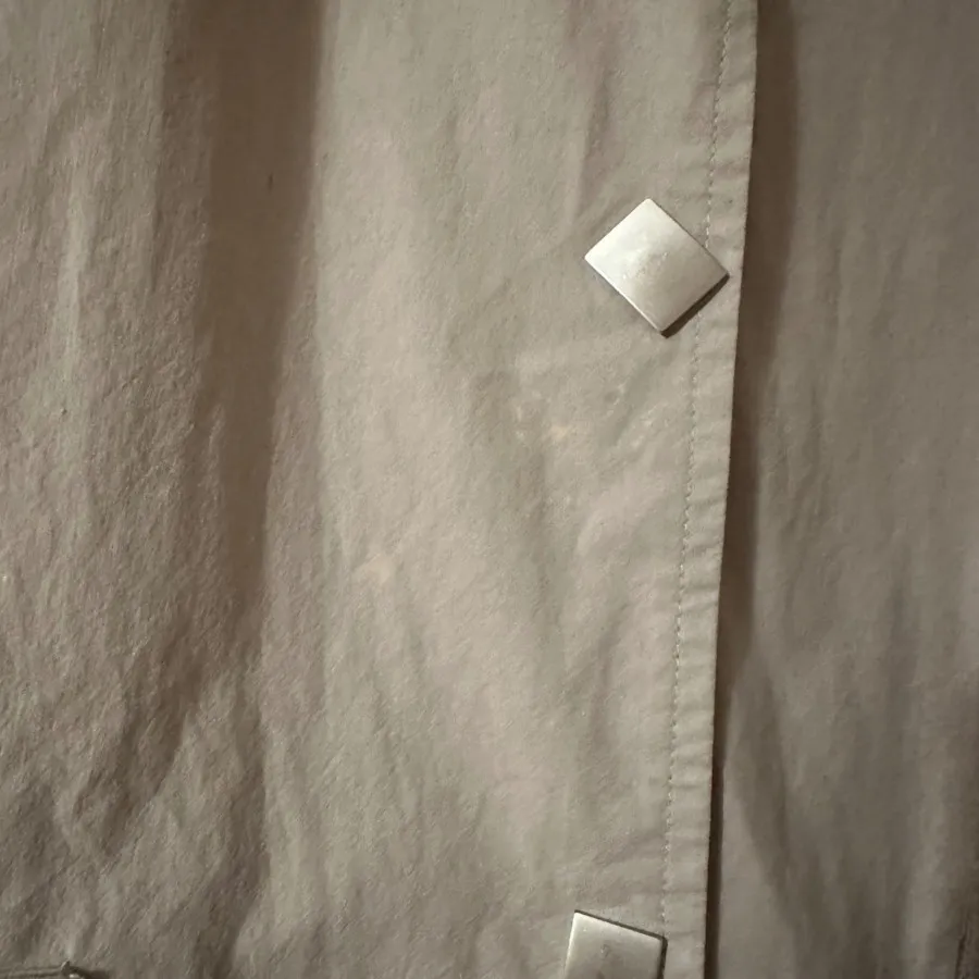 پالتو کوتاه بارانی