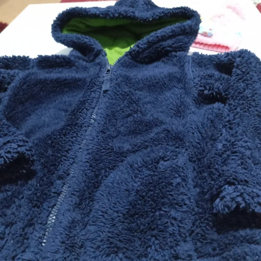 سوییشرت تدی 4سال