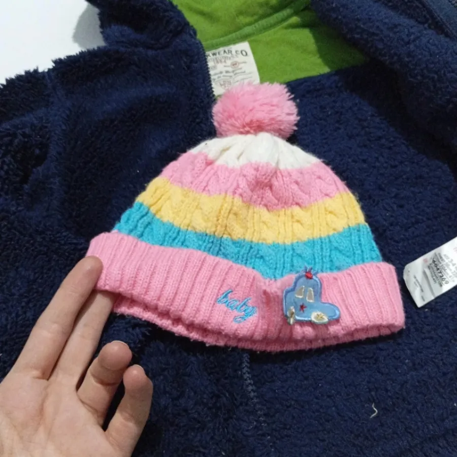 سوییشرت تدی 4سال