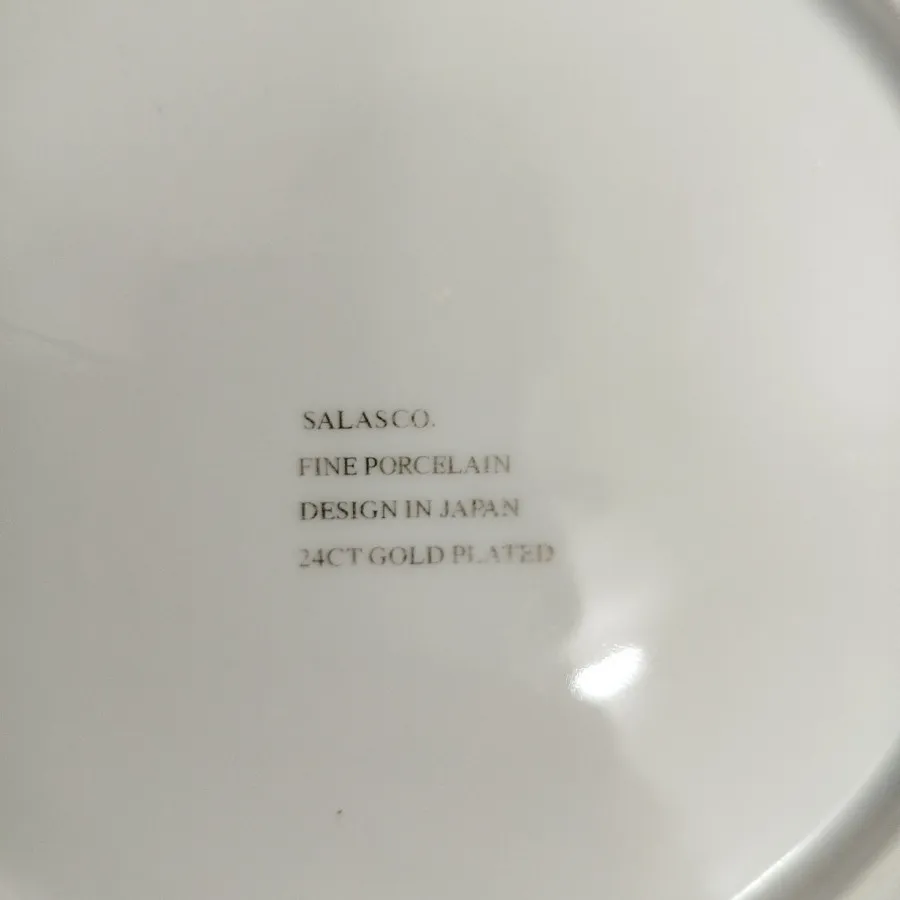 بشقاب ژاپنی