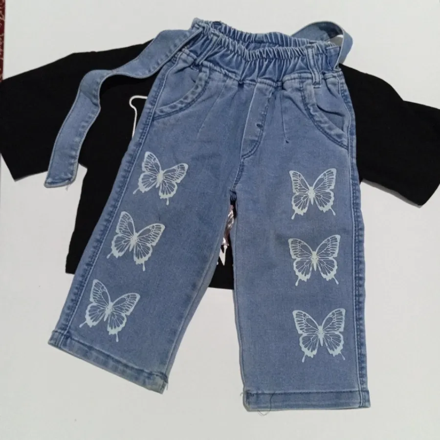 تیشرت وشلوار