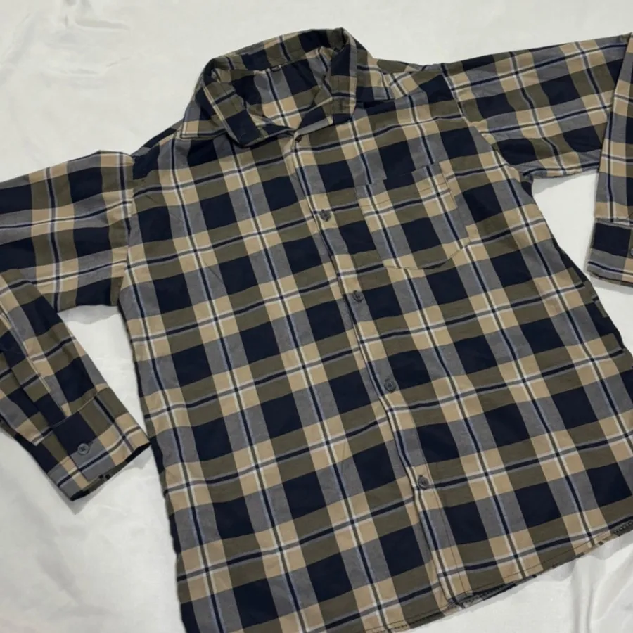 پیراهن مردانه