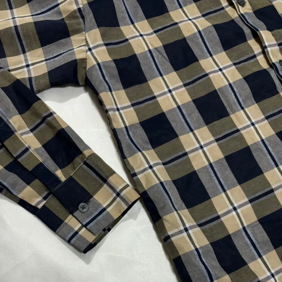 پیراهن مردانه