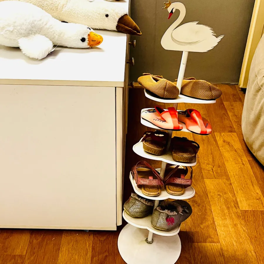 جا کفشی بچگانه