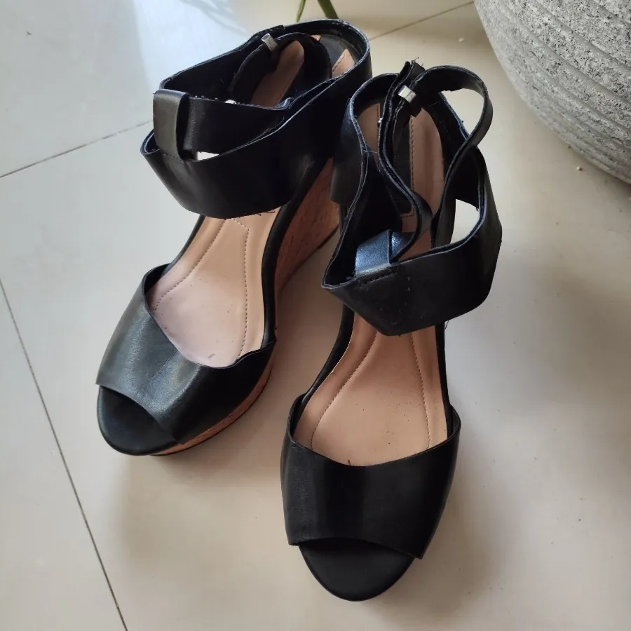 دو جفت کفش مجلسی زارا