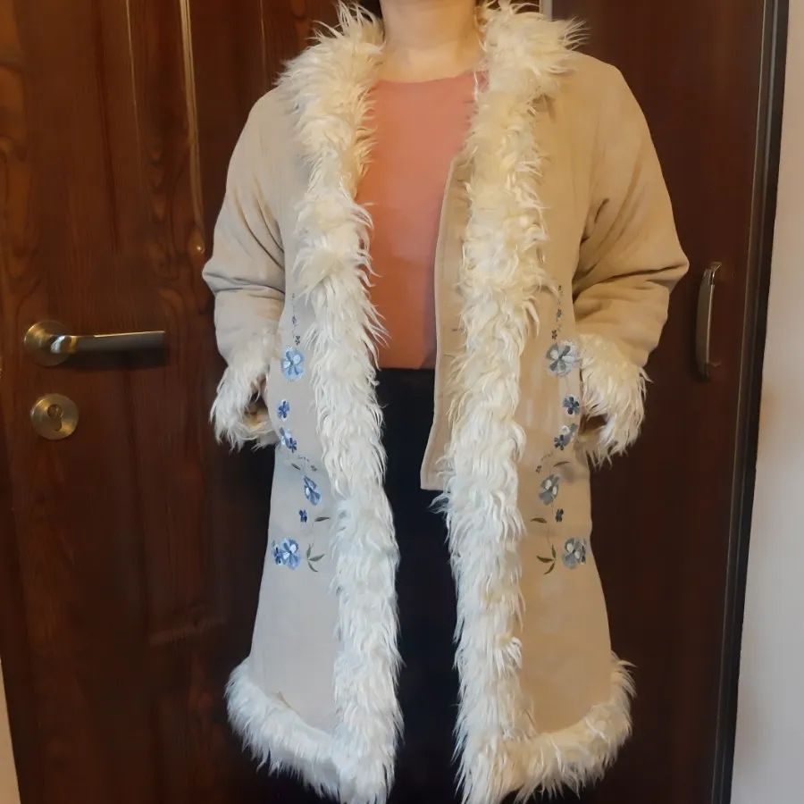 پالتو پشمی انگلیسی