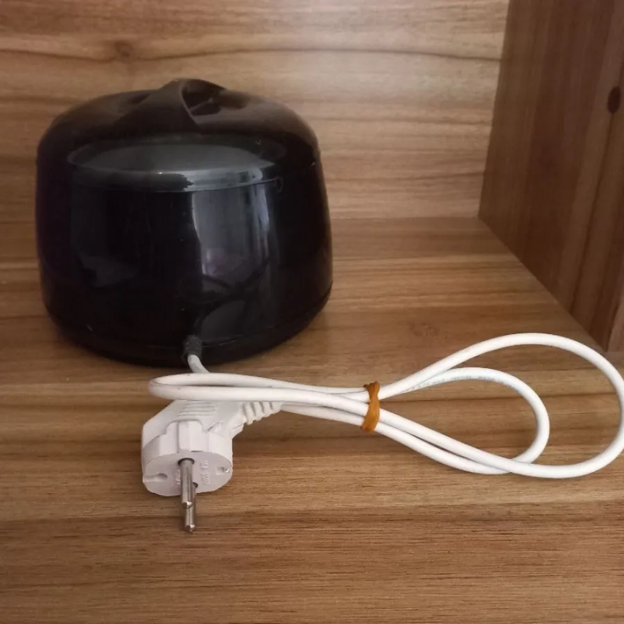 اکسسوری مو مشکی