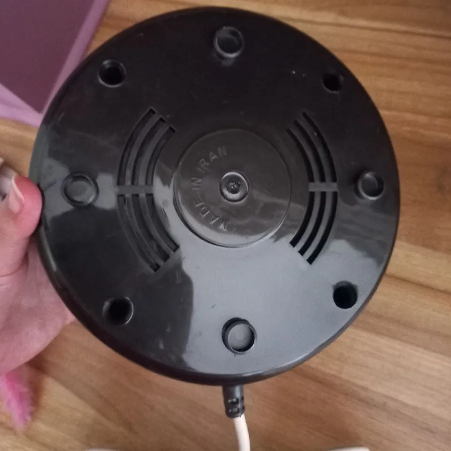 اکسسوری مو مشکی