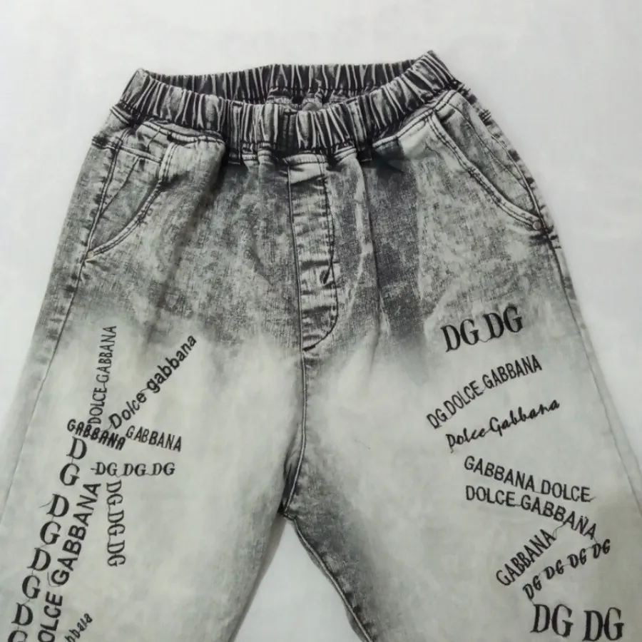 شلوار لی مردانه