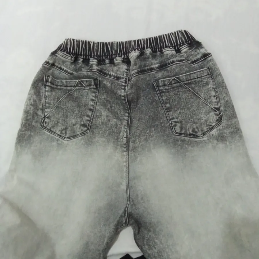 شلوار لی مردانه