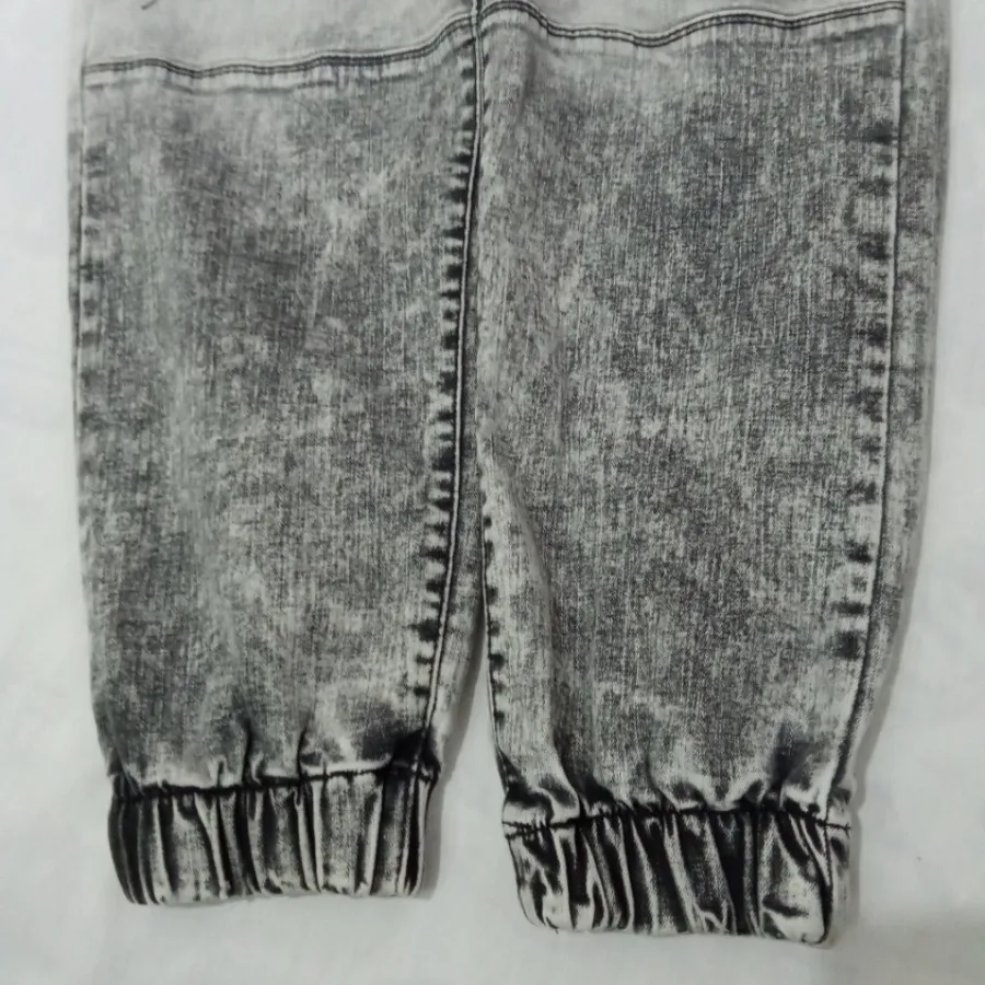 شلوار لی مردانه