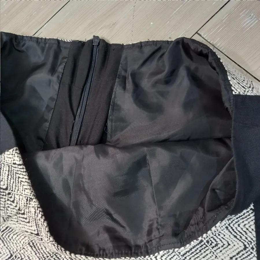 دامن کوتاه مجلسی نو