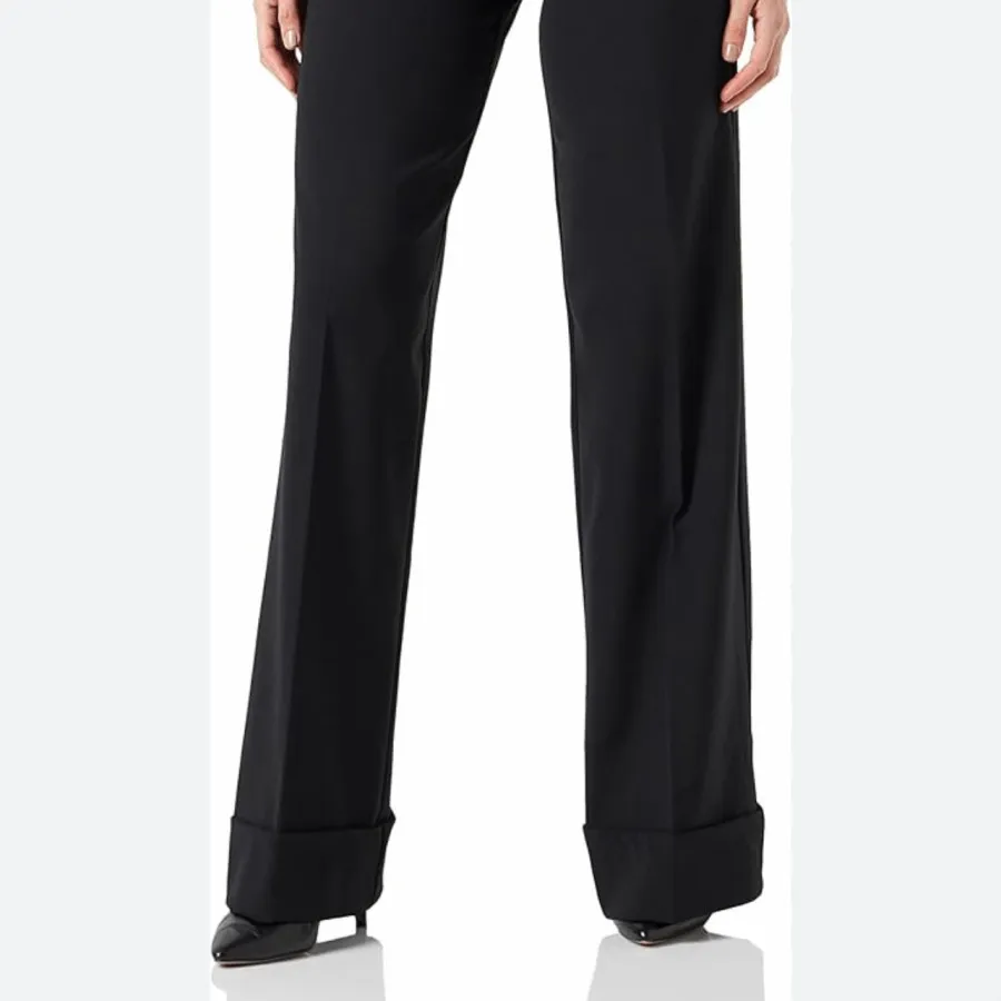 شلوار بگ خارجی