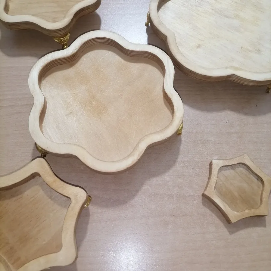 ست اردو 5تیکه