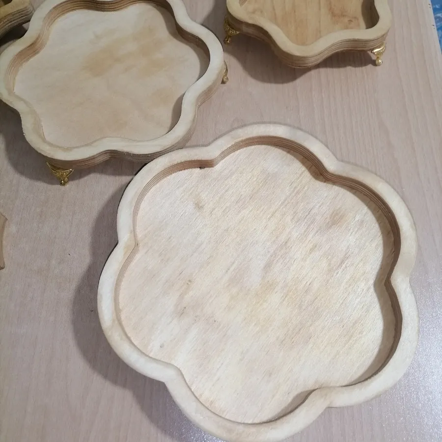 ست اردو 5تیکه