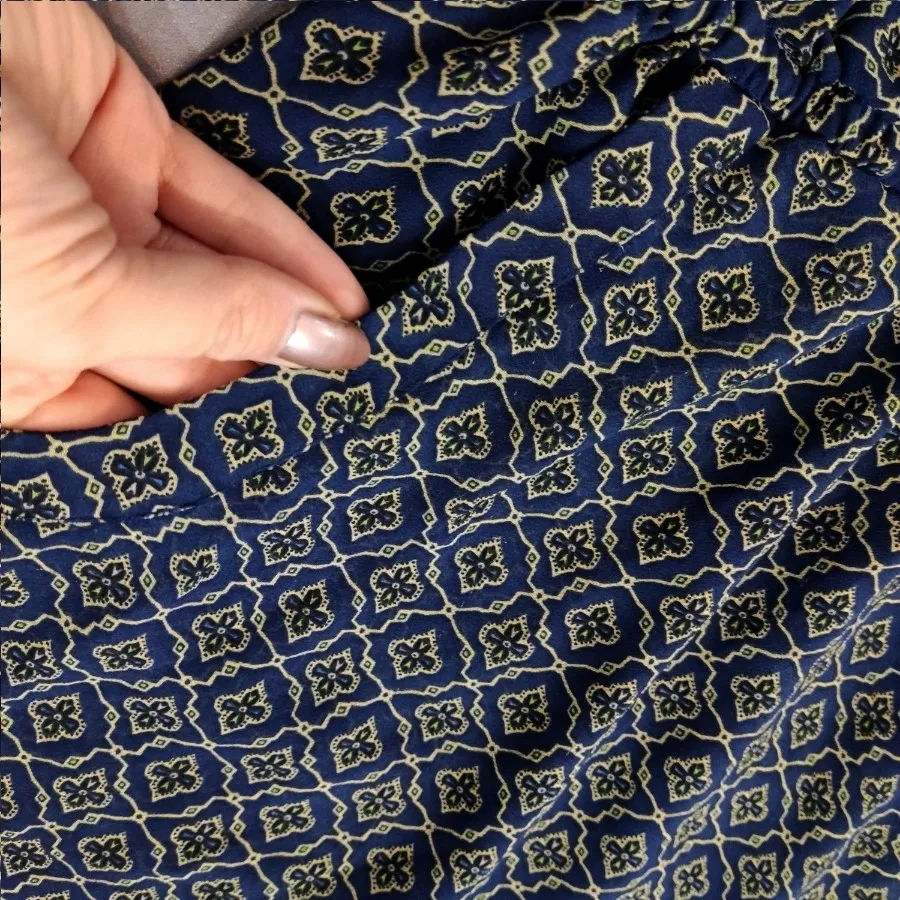 پیراهن کژوال وارداتی