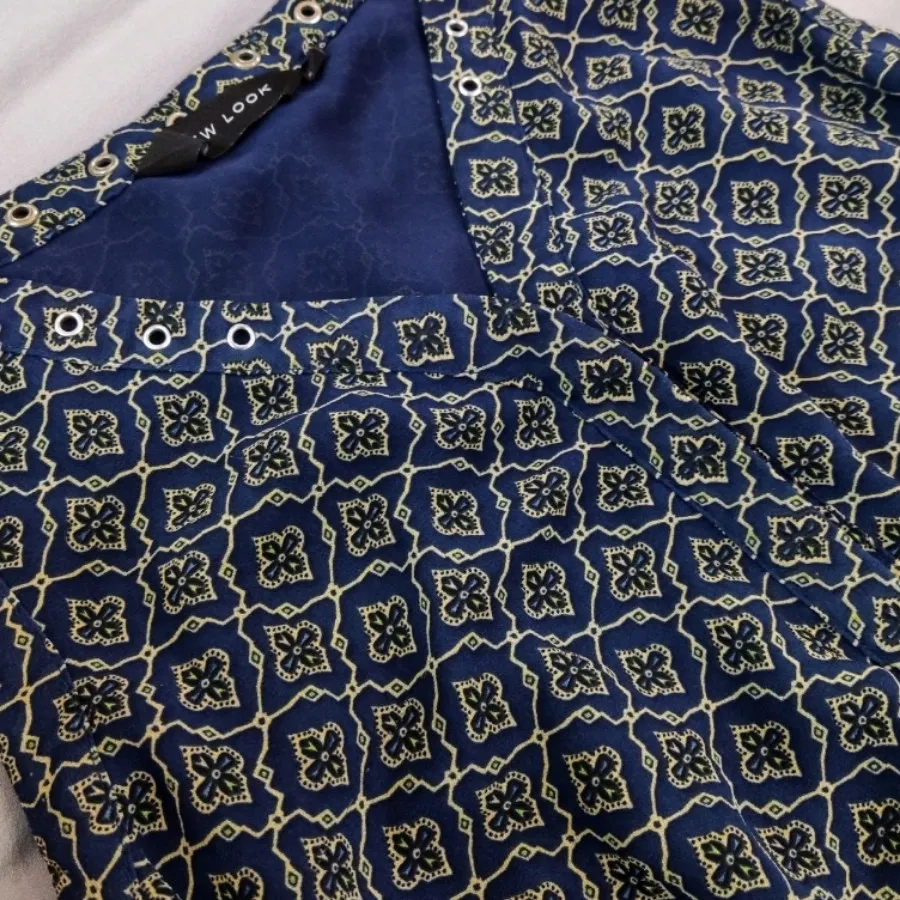 پیراهن کژوال وارداتی