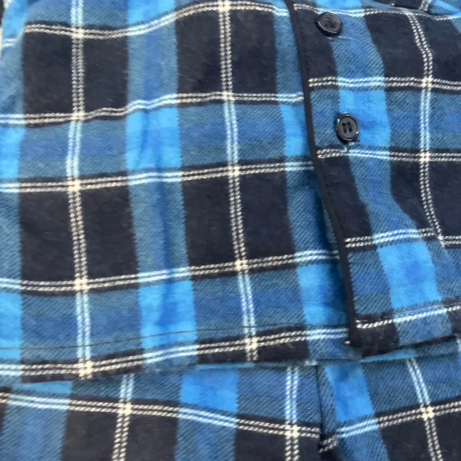 ست لباس خواب نوزادی