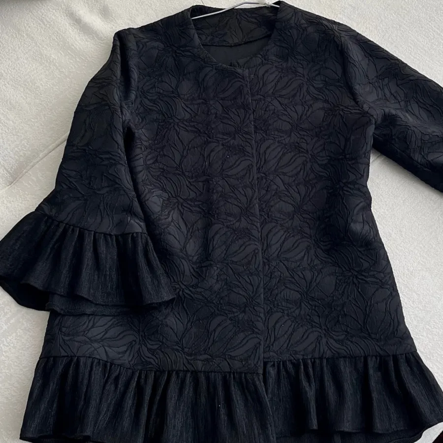 مانتو و سرهمی