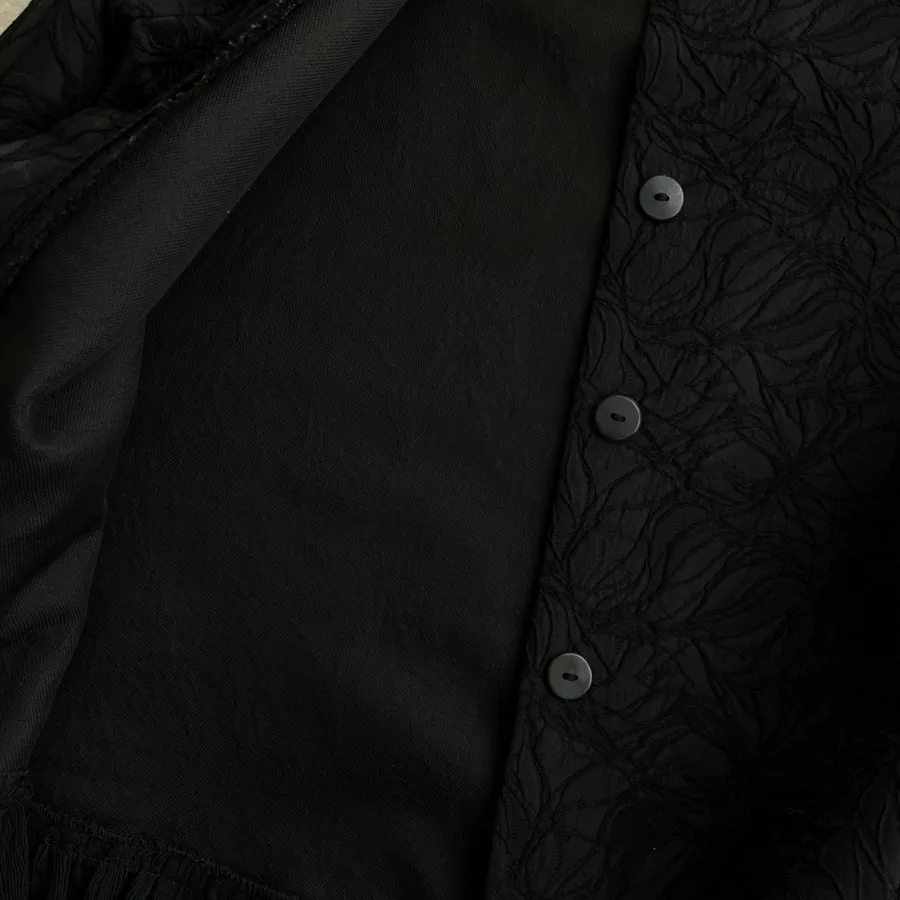 مانتو و سرهمی