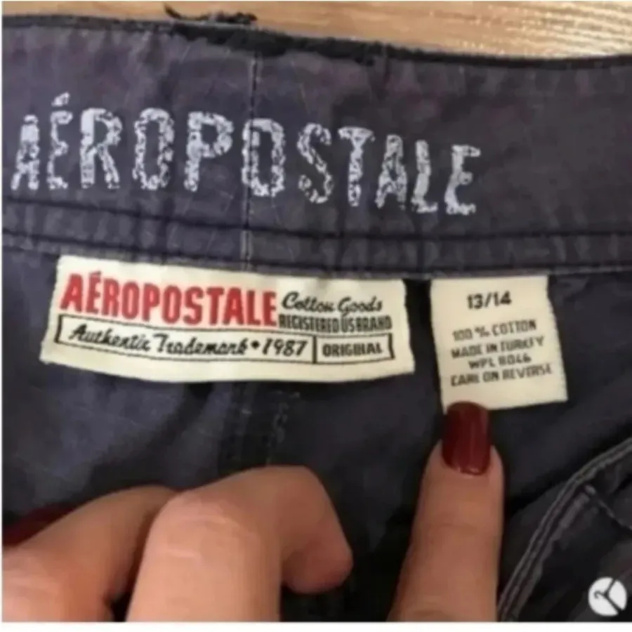 شلوار کارگو