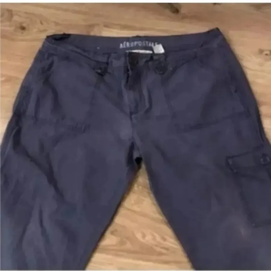 شلوار کارگو