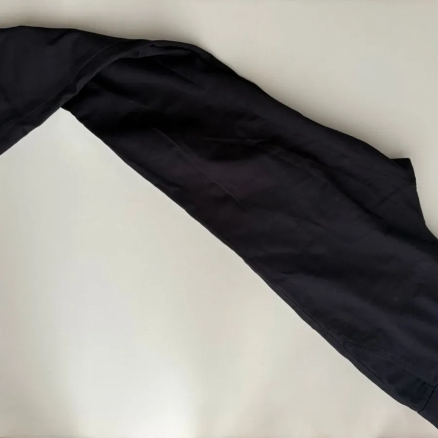 شلوار کتان مردانه