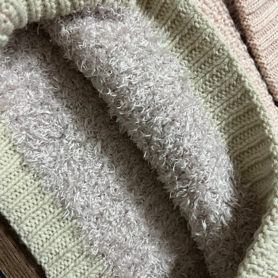 کلاه و شال گردن تارتن