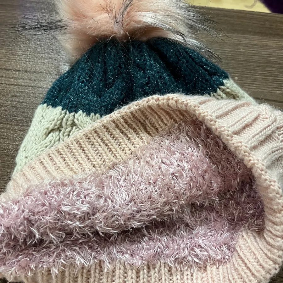 کلاه و شال گردن تارتن