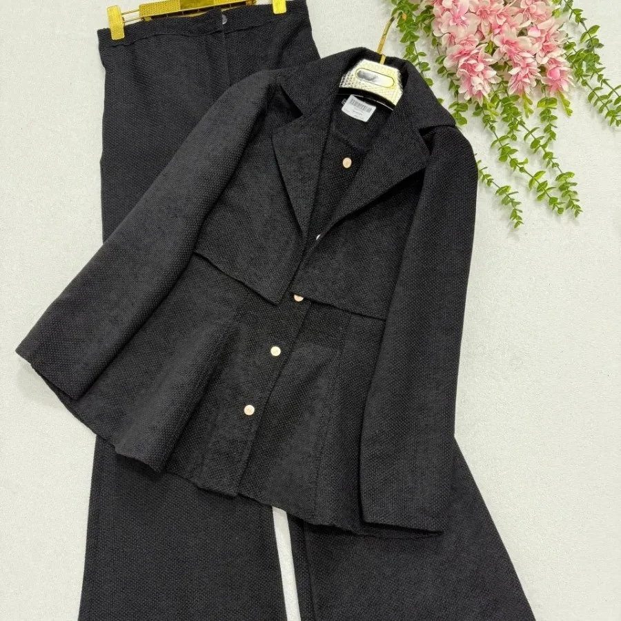 کت شلوار سارافون