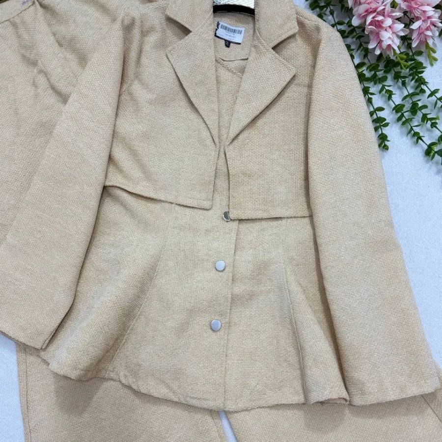 کت شلوار سارافون