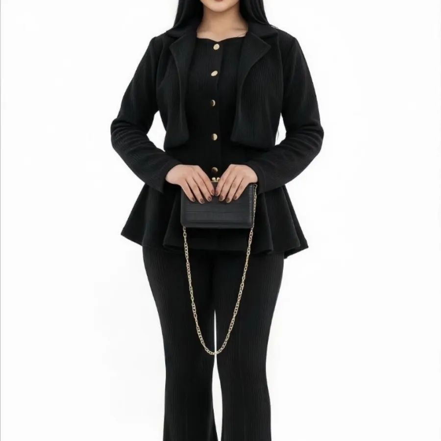 کت شلوار سارافون