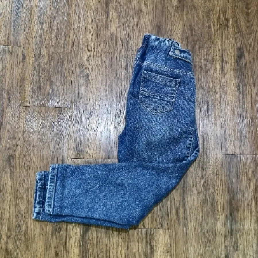 شلوار مام استایل