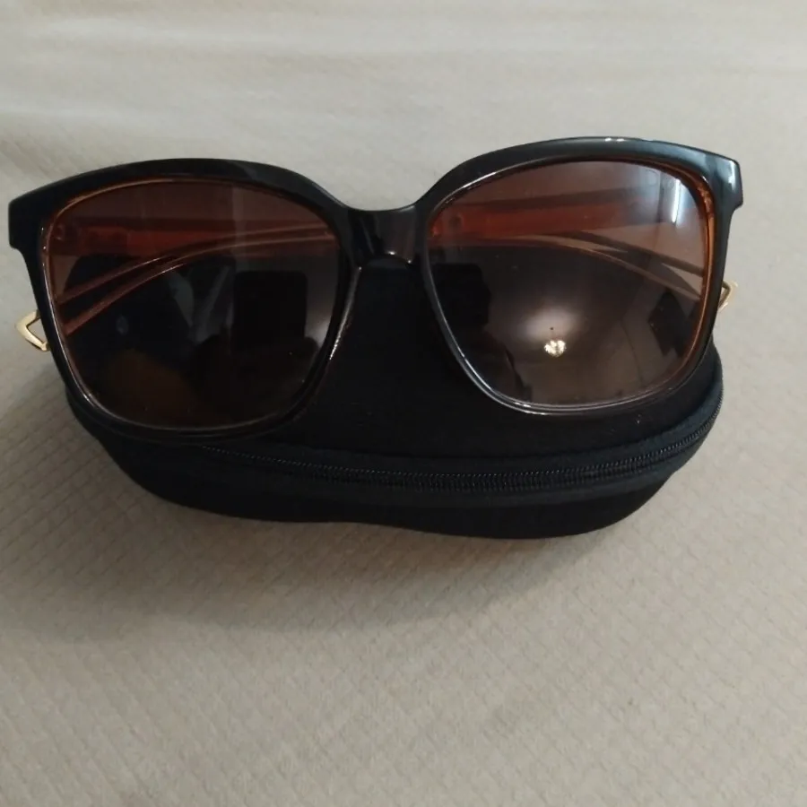 عینک افتابی