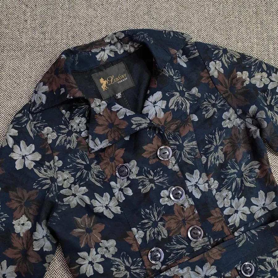 مانتو لاکچری ترکی