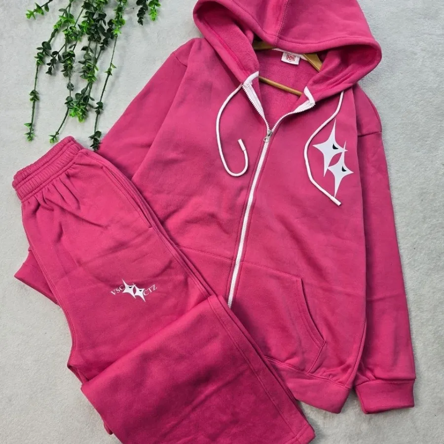 ست سویشرت شلوار