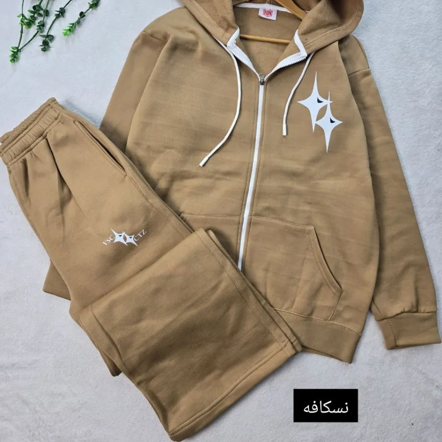 ست سویشرت شلوار