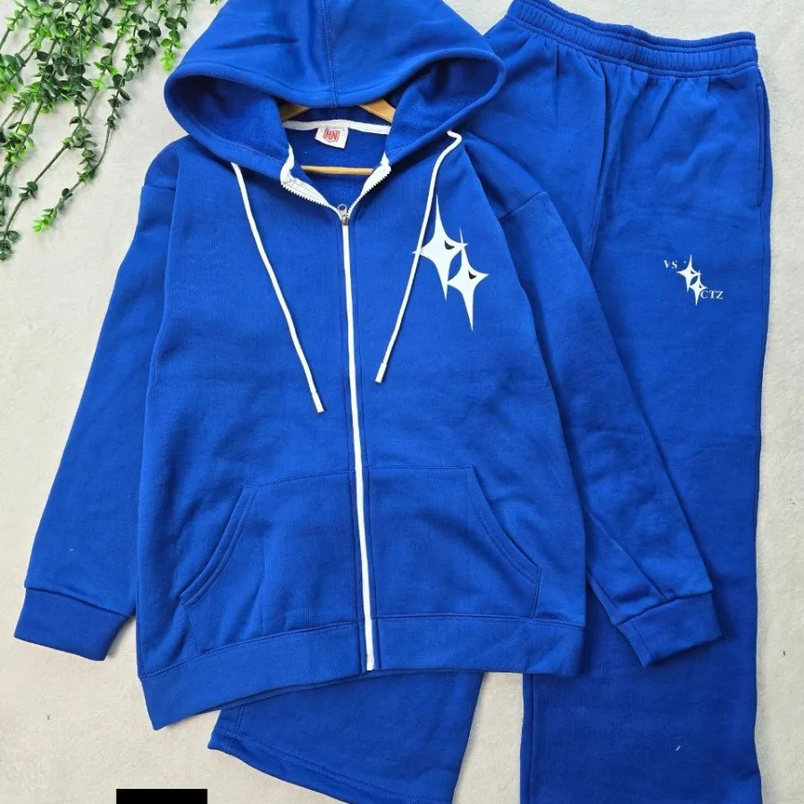 ست سویشرت شلوار