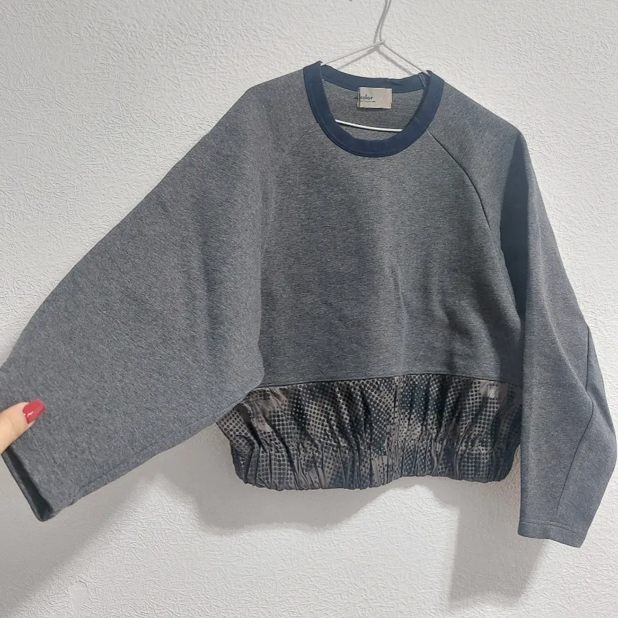 هودی مارک kolor