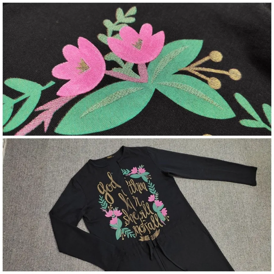 مانتو ترک اورجینال