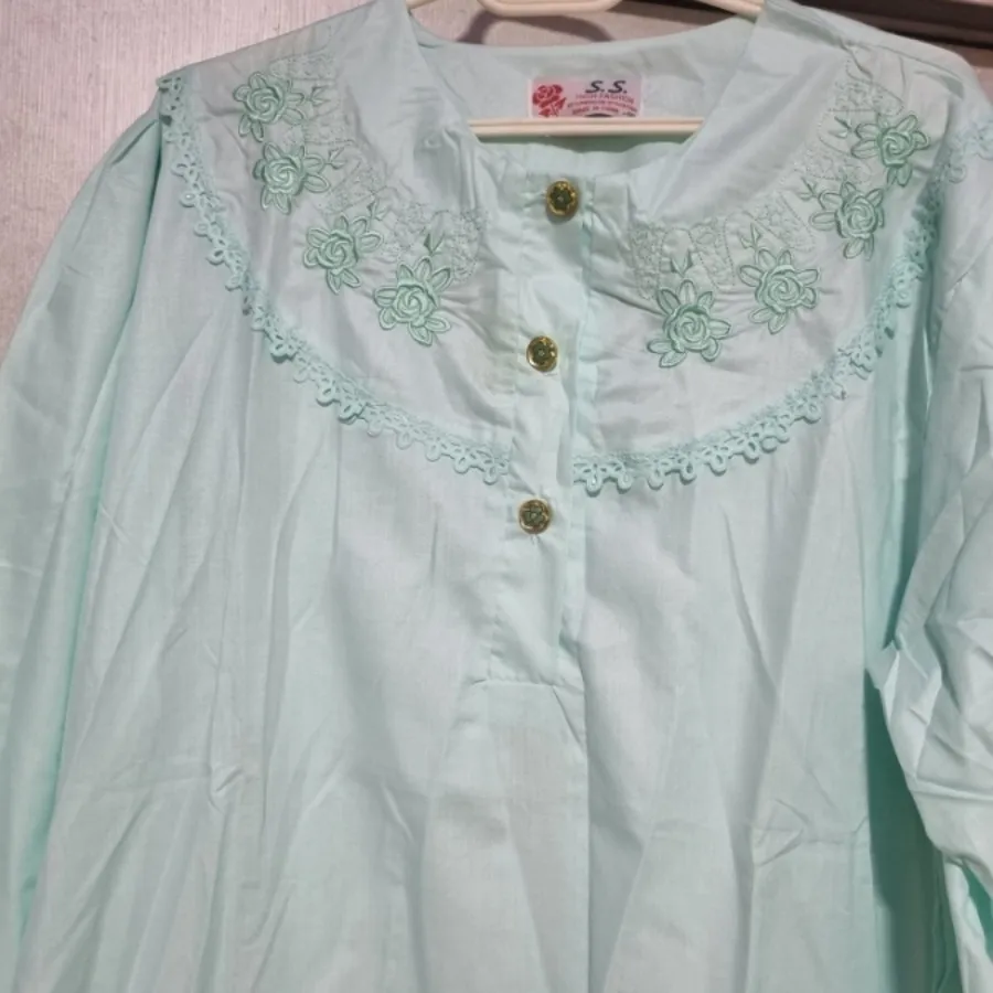 لباس نخی بلند