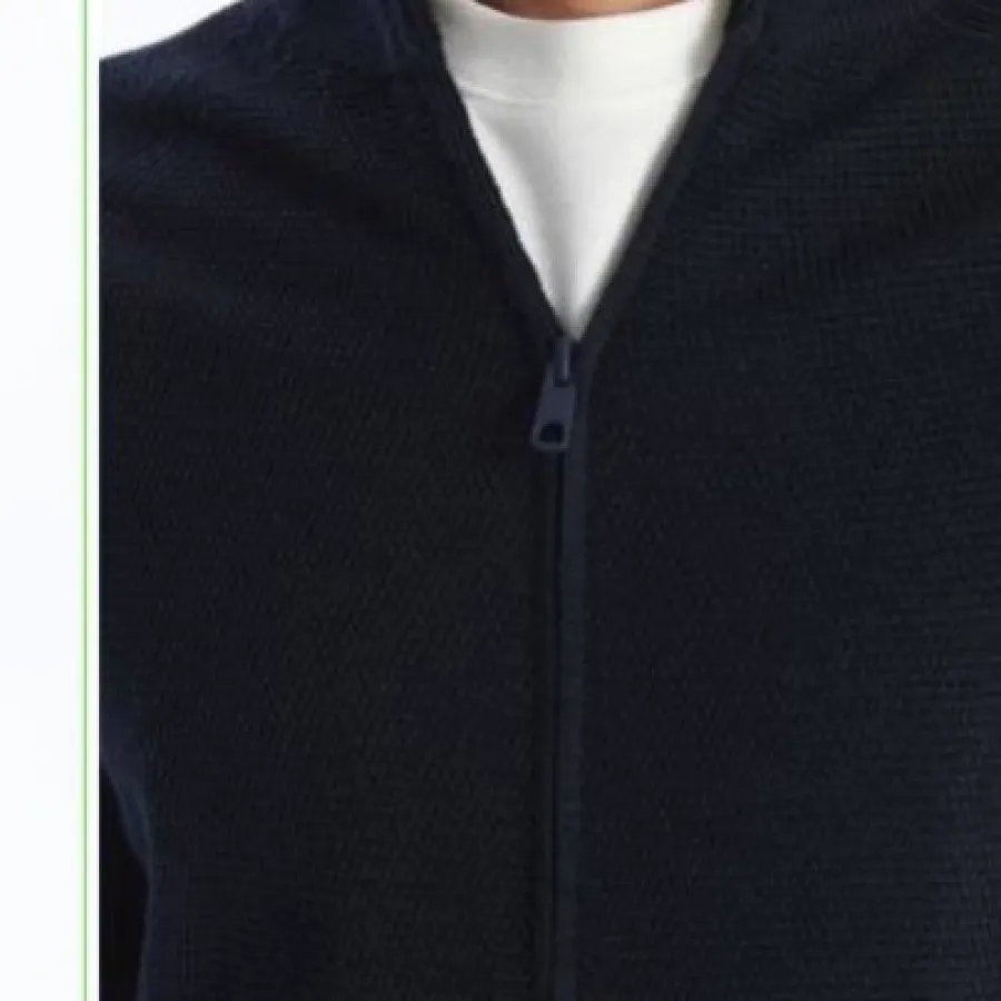 سوییشرت بافت برند