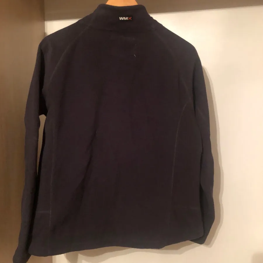 هودی زیپ دار داخل درس