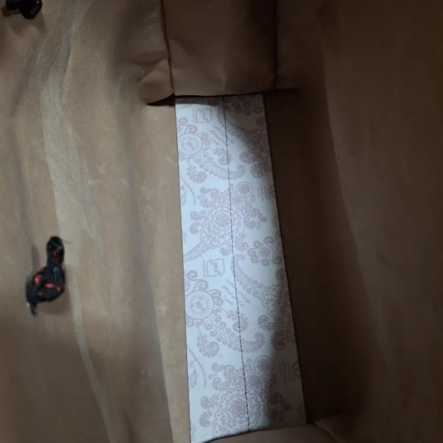 ساک قلمکار کادویی